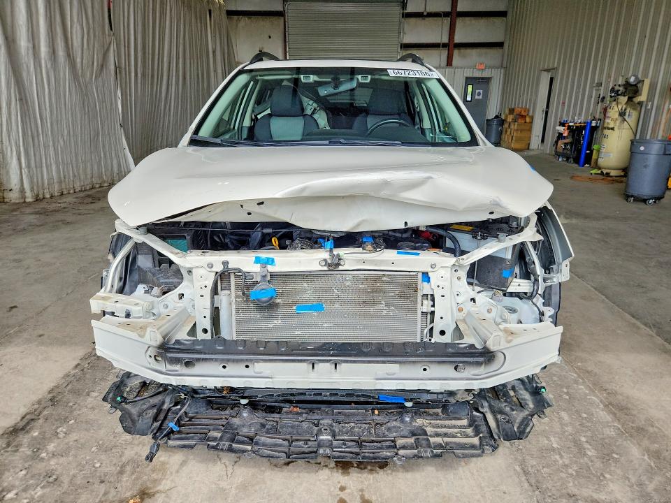 Photo 5 from auction – 2021 SUBARU CROSSTREK with VIN JF2GTAEC4M8679245