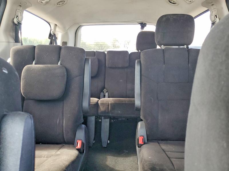 Photo 10 from auction – 2012 DODGE GRAND CARAVAN with VIN 2C4RDGCG3CR406524