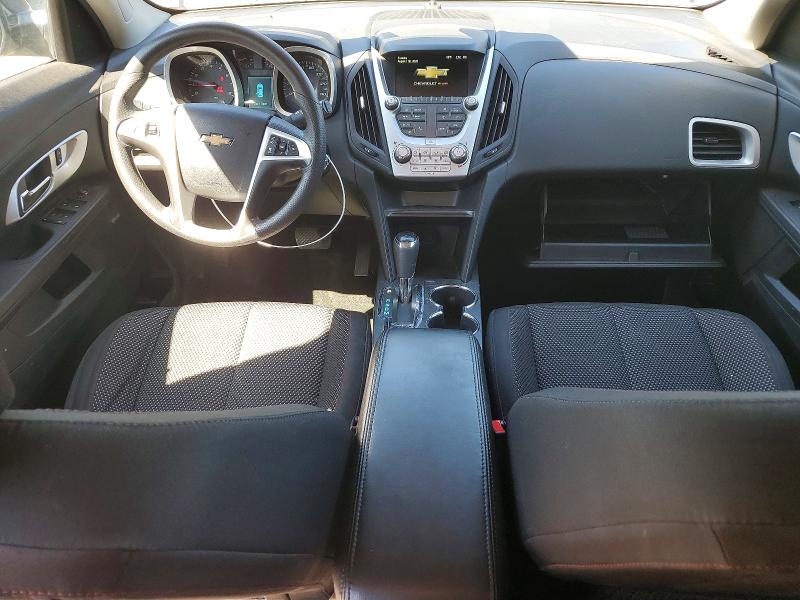 Photo 8 from auction – 2017 CHEVROLET EQUINOX with VIN 2GNFLFEK9H6130416