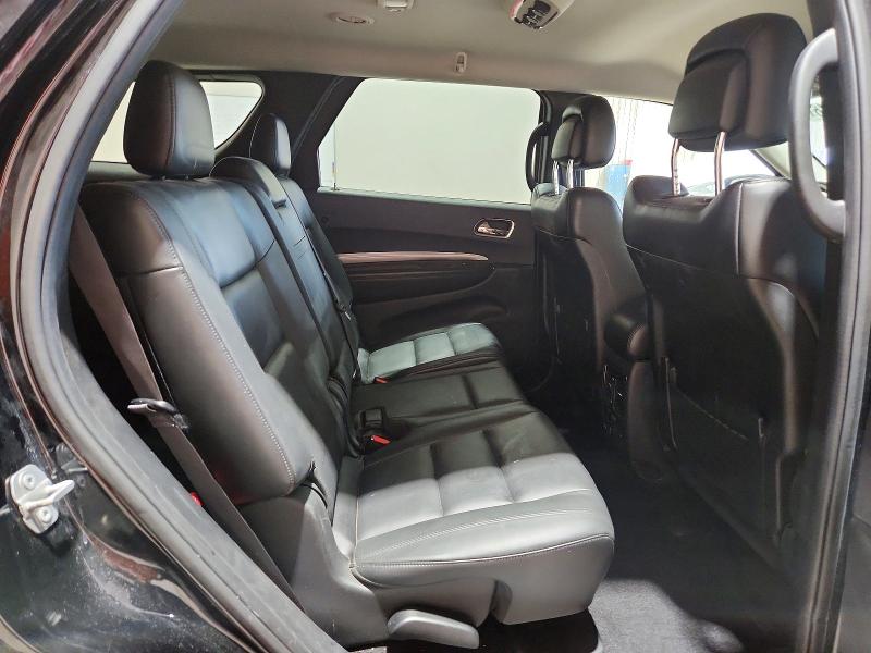 Photo 11 from auction – 2019 DODGE DURANGO with VIN 1C4RDJDG4KC683797