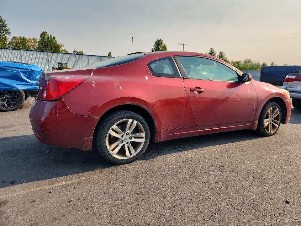 Photo 3 from auction – 2013 NISSAN ALTIMA with VIN 1N4AL2EP9DC242826