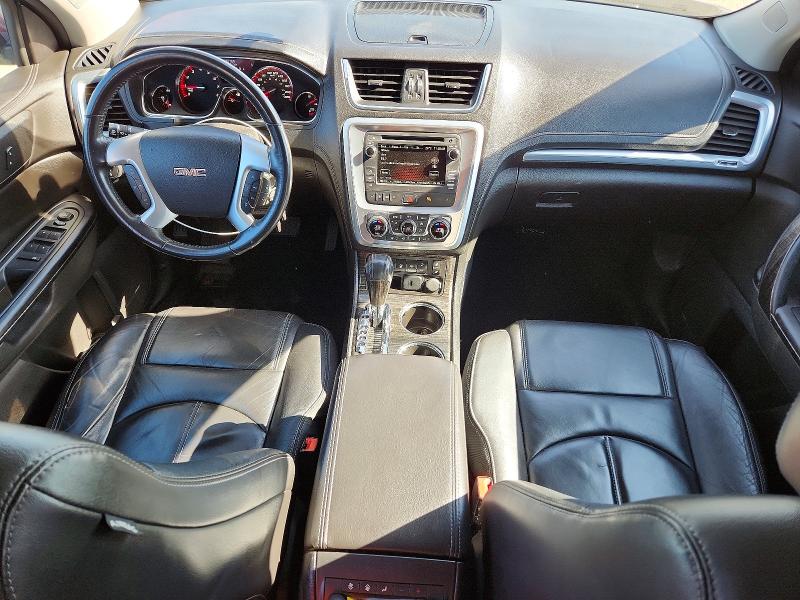 Photo 8 from auction – 2016 GMC ACADIA with VIN 1GKKVRKD7GJ277106