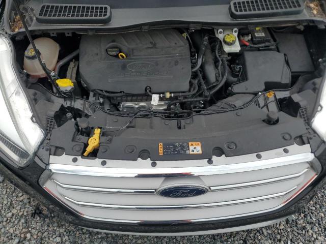 Photo 12 from auction – 2018 FORD ESCAPE with VIN 1FMCU0GD5JUA79617
