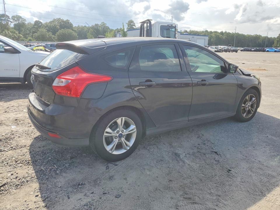 Снимка 3 от търг – 2013 FORD FOCUS с VIN 1FADP3K27DL321153