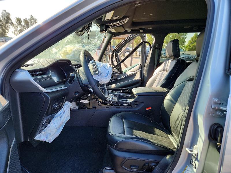Снимка 7 от търг – 2024 JEEP GRAND CHEROKEE с VIN 1C4RJYB66R8612965