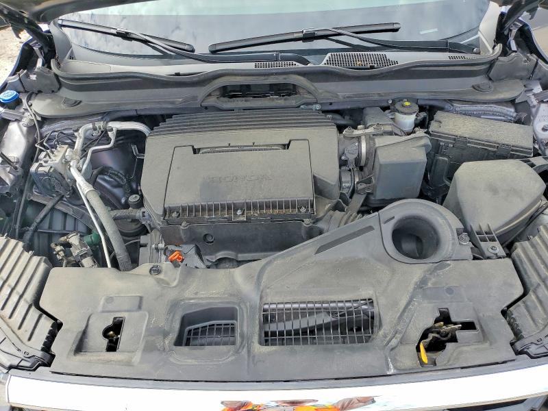 Photo 12 from auction – 2023 HONDA PILOT with VIN 5FNYG1H80PB010666