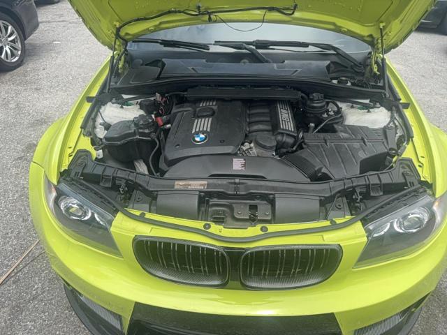 Photo 7 from auction – 2012 BMW 128 with VIN WBAUP7C5XCVM54886