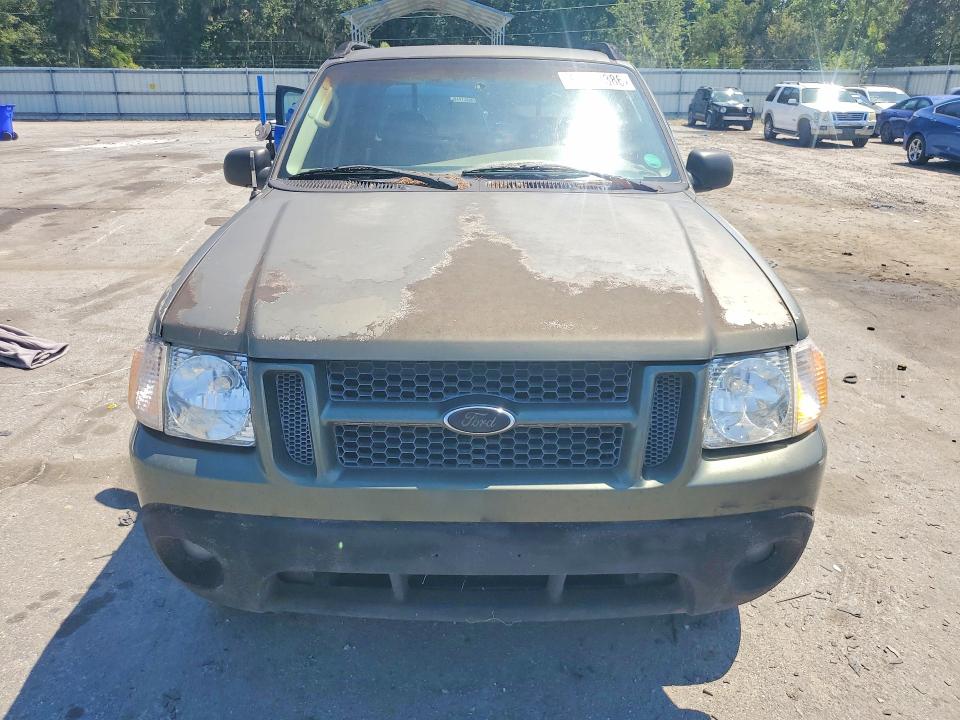 Photo 5 from auction – 2003 FORD EXPLORER SPORT TRAC with VIN 1FMZU67E13UB81716
