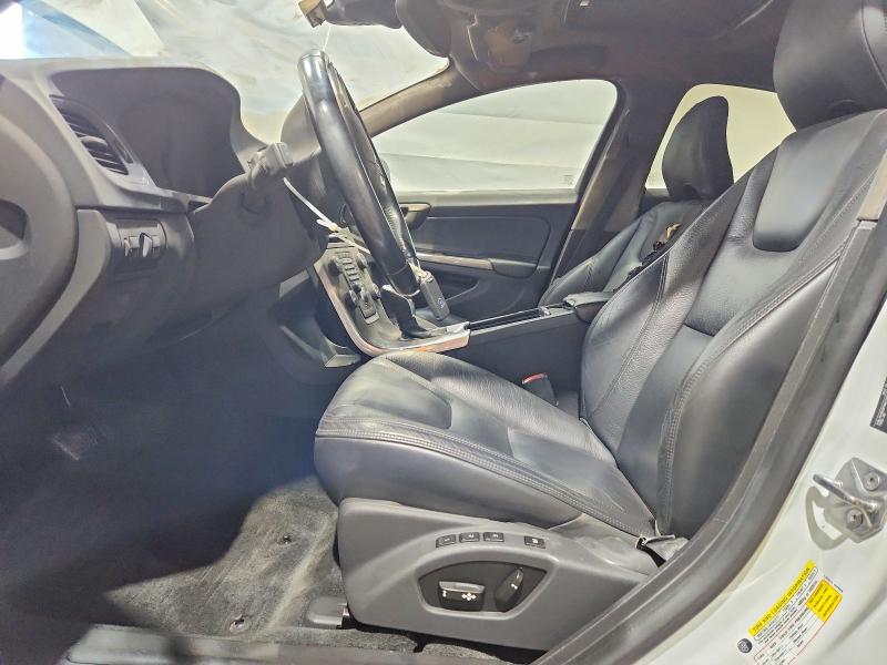 Photo 7 from auction – 2014 VOLVO S60 with VIN YV1612FH4E2276848
