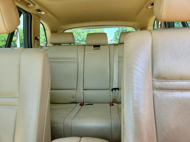 Photo 10 from auction – 2012 BMW X5 with VIN 5UXZV4C54CL749960