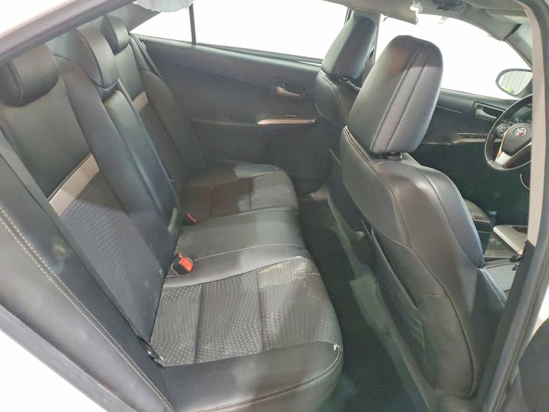 Photo 10 from auction – 2014 TOYOTA CAMRY with VIN 4T1BF1FK5EU771717