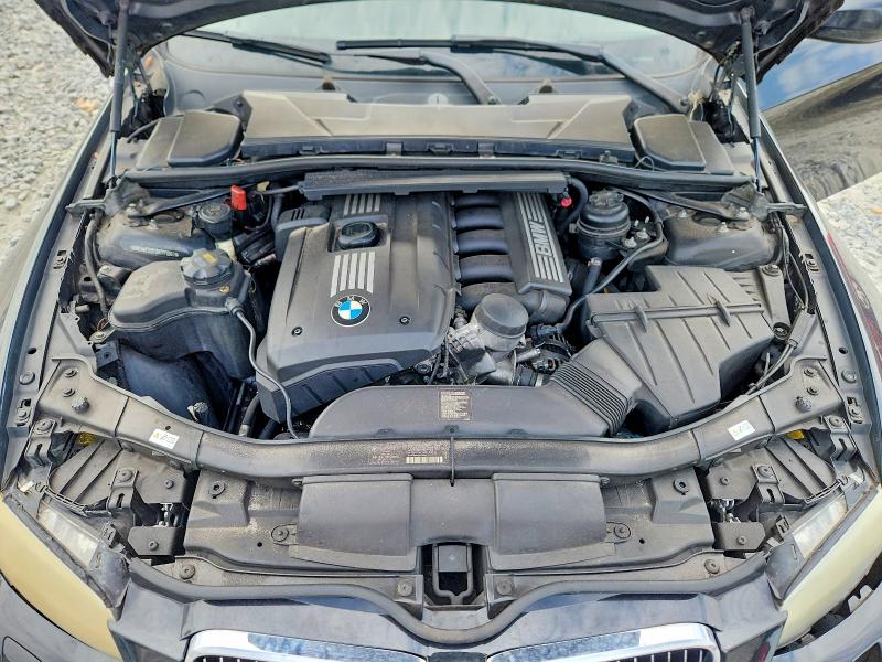 Photo 11 from auction – 2013 BMW 328 with VIN WBAKE3C51DE771284