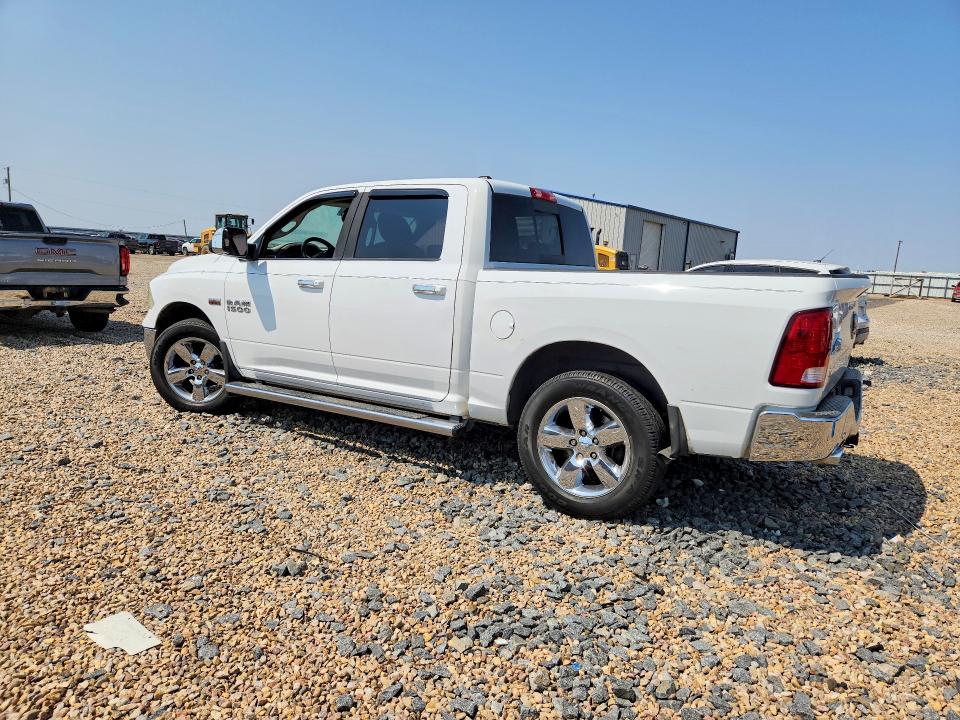 Photo 2 from auction – 2015 RAM 1500 with VIN 1C6RR7LT7FS687736