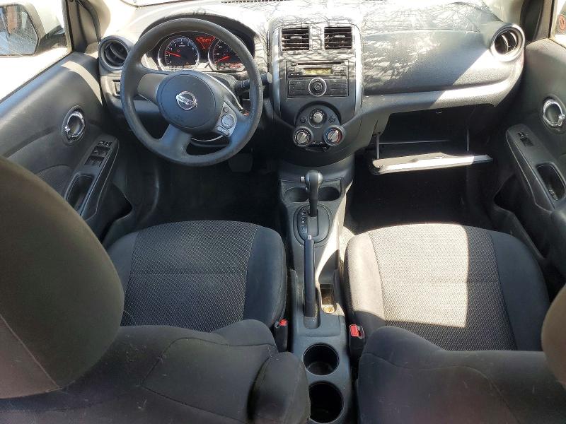 Photo 8 from auction – 2013 NISSAN VERSA with VIN 3N1CN7APXDL865833