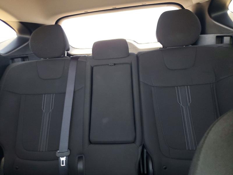 Photo 10 from auction – 2026 HYUNDAI TUCSON with VIN 5NMJB3DE6TH641275
