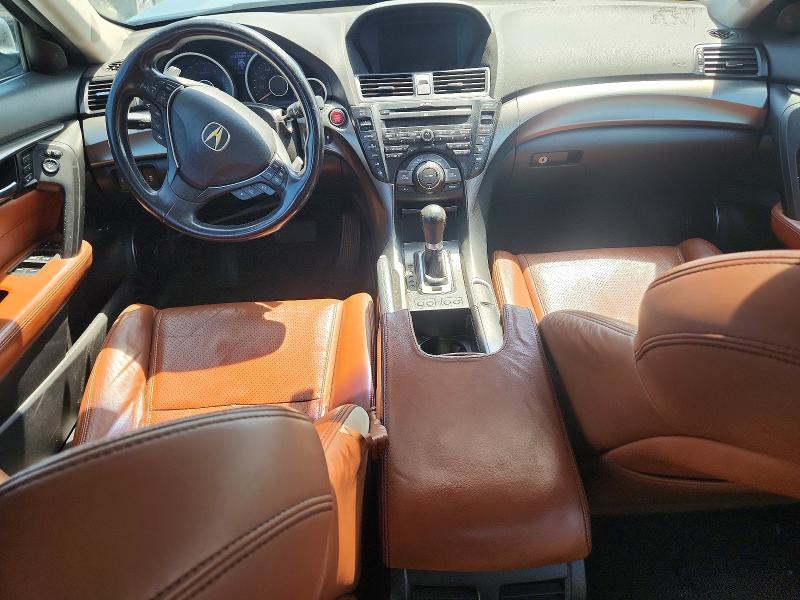 Photo 8 from auction – 2013 ACURA TL with VIN 19UUA9F79DA800112