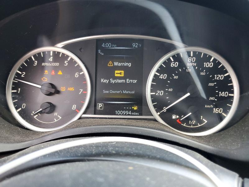 Photo 9 from auction – 2017 NISSAN SENTRA with VIN 3N1AB7AP4HY238604