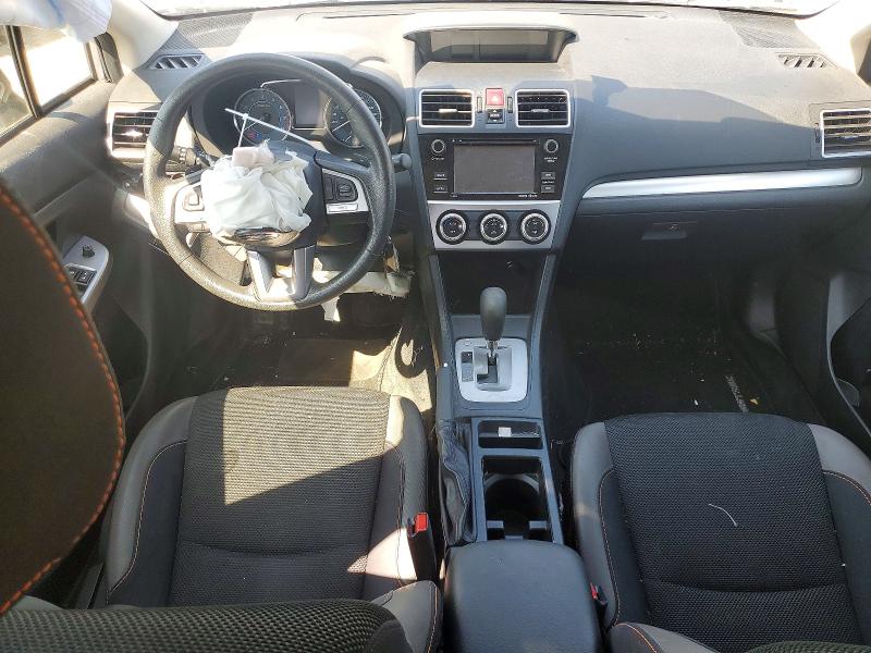 Photo 8 from auction – 2016 SUBARU CROSSTREK with VIN JF2GPABCXGH279526