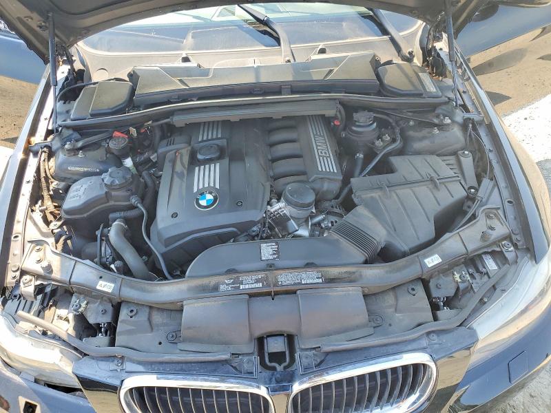 Photo 11 from auction – 2011 BMW 328 with VIN WBAPH5C57BF093446