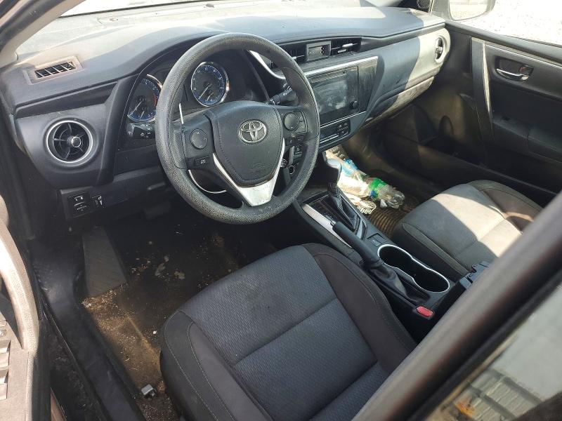 Zdjęcie 8 z aukcji – 2018 TOYOTA COROLLA z VIN 5YFBURHE3JP751005