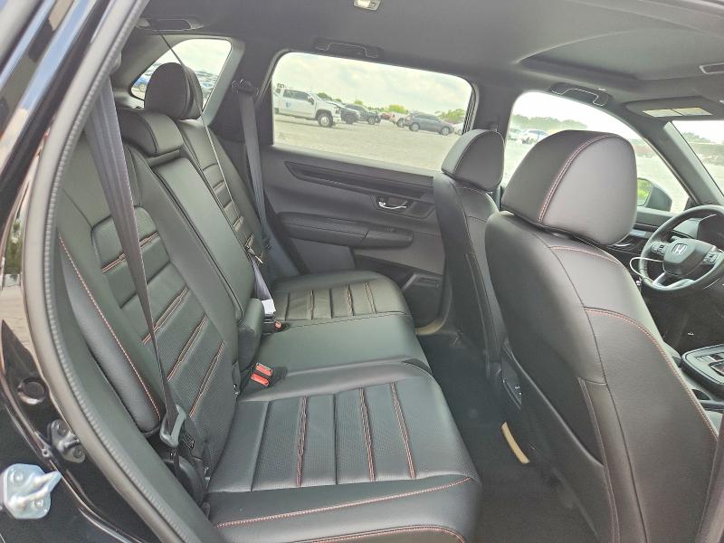 Photo 11 from auction – 2026 HONDA CR-V with VIN 5J6RS5H8XTL032198