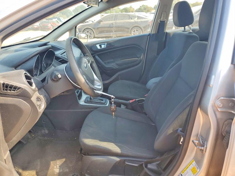 Photo 7 from auction – 2016 FORD FIESTA with VIN 3FADP4EJ3GM128915