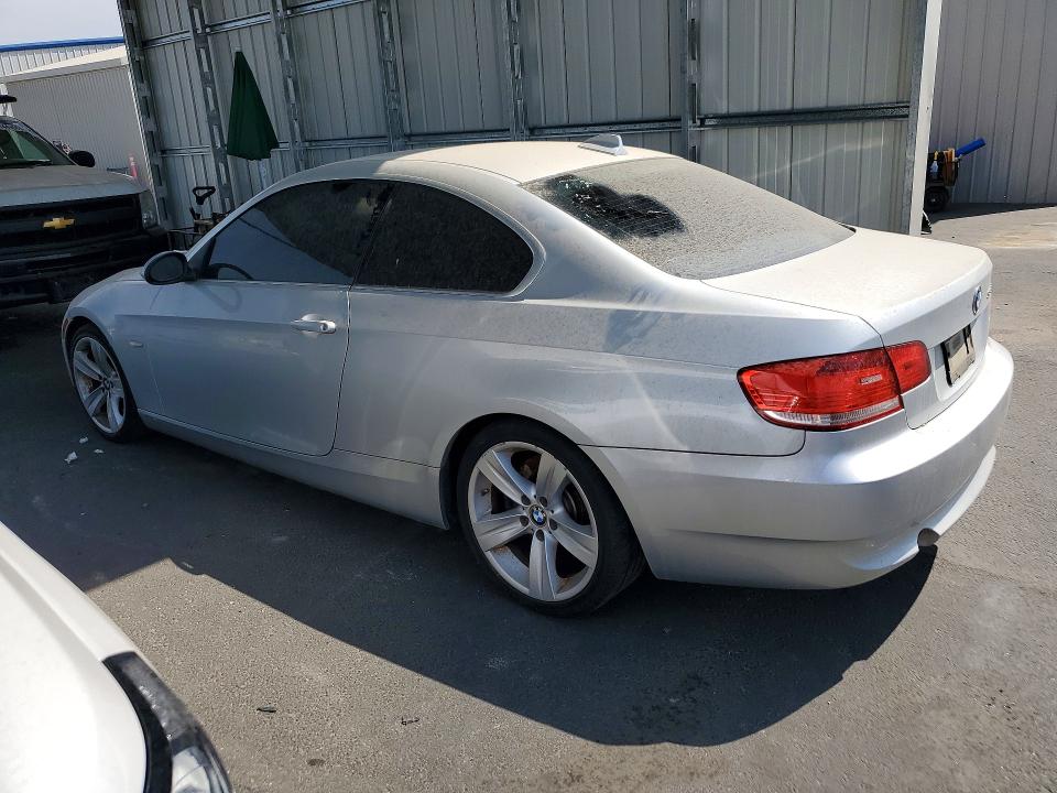 صورة رقم 2 من المزاد - 2008 BMW 335 مع VIN WBAWB73548P041915