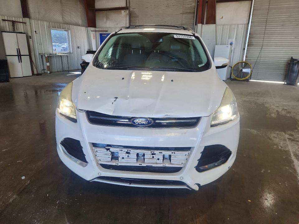 Снимка 5 от търг – 2013 FORD ESCAPE с VIN 1FMCU9J99DUB59502