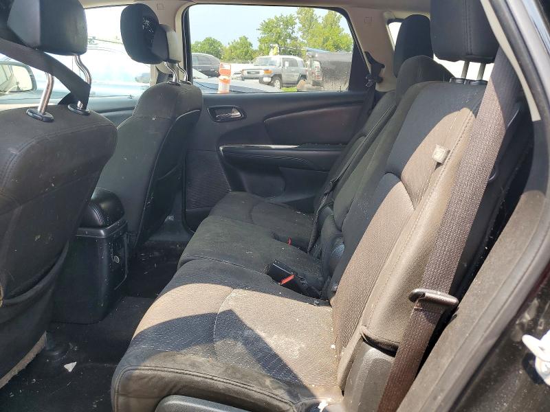 Снимка 10 от търг – 2020 DODGE JOURNEY с VIN 3C4PDCAB4LT207048