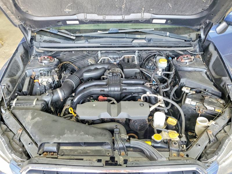Photo 11 from auction – 2015 GMC SIERRA with VIN JF2GPASC9F8310490