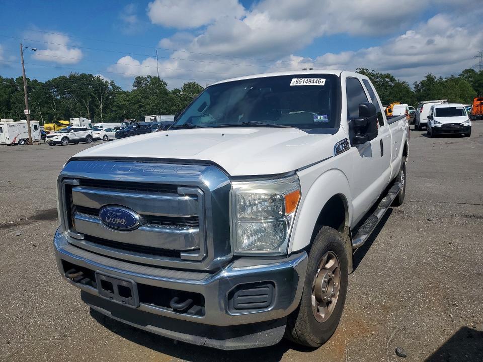 2014 FORD F250 - Търг №65149446