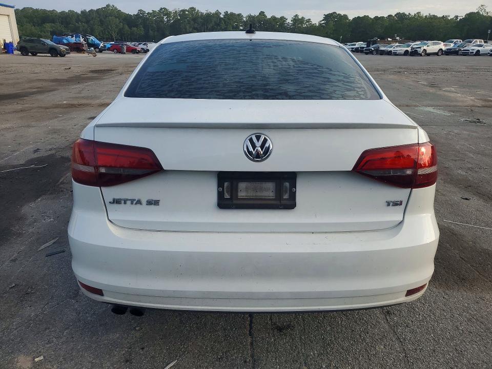Photo 6 from auction – 2017 VOLKSWAGEN JETTA with VIN 3VWDB7AJ9HM234154