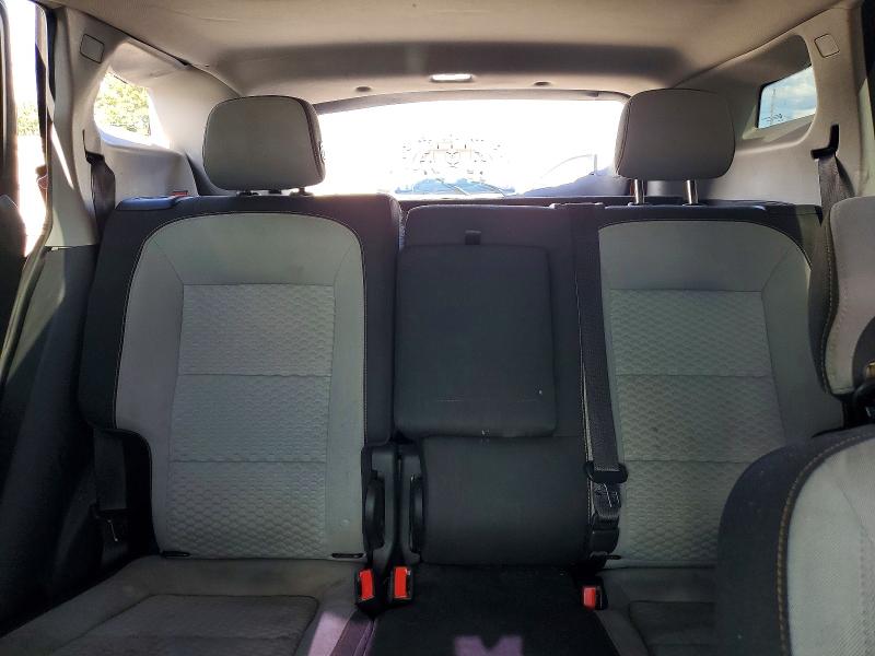 Foto 10 de la subasta – 2018 GMC TERRAIN con VIN 3GKALMEX0JL157965