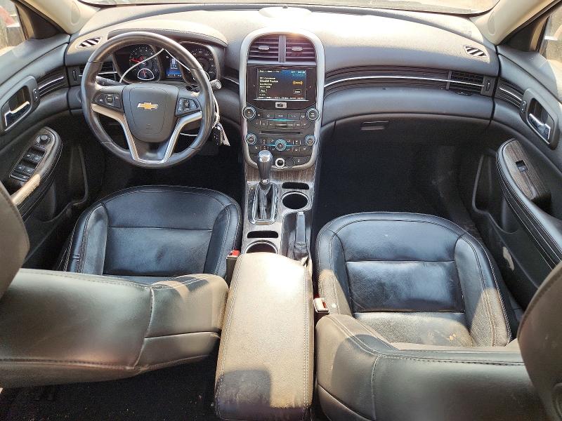 Photo 8 from auction – 2015 CHEVROLET MALIBU with VIN 1G11F5SLXFF169965