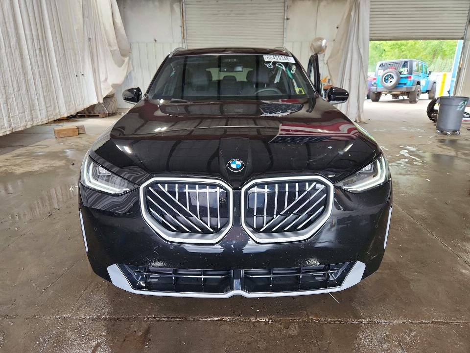 صورة رقم 5 من المزاد - 2026 BMW X3 مع VIN 5UX53GP0XT9375646
