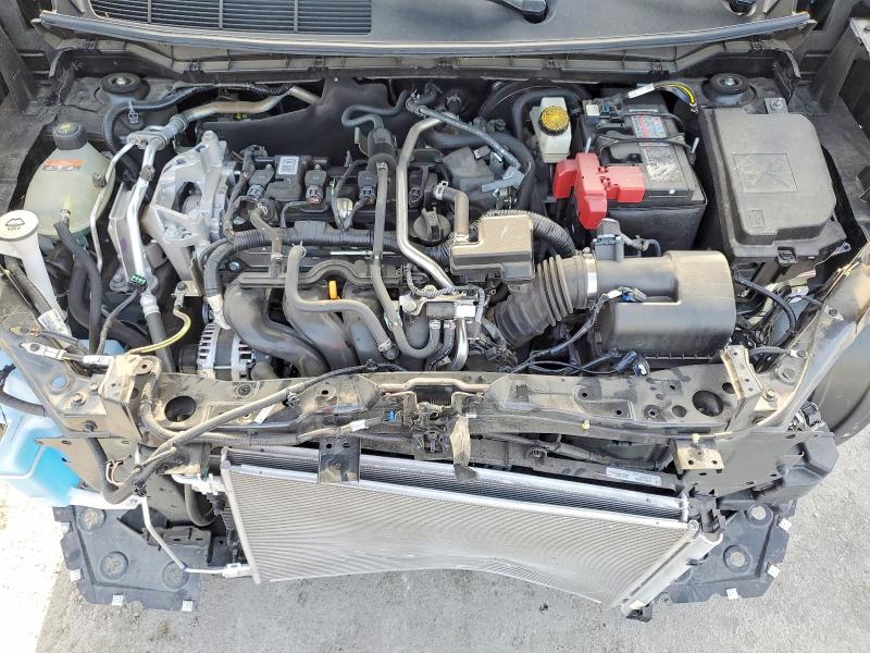 Photo 12 from auction – 2025 NISSAN KICKS with VIN 3N8AP6CA1SL303905