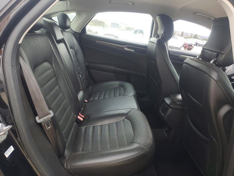 Photo 10 from auction – 2014 FORD FUSION with VIN 3FA6P0HD0ER228042