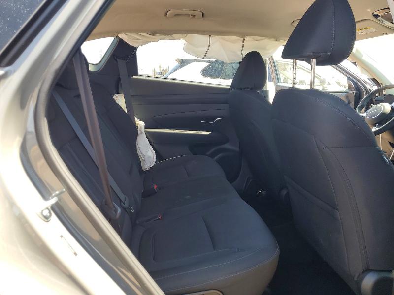 Photo 11 from auction – 2026 HYUNDAI TUCSON with VIN 5NMJB3DE6TH641275