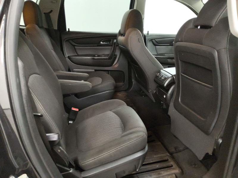 Photo 11 from auction – 2016 CHEVROLET TRAVERSE with VIN 1GNKRGKD7GJ186137
