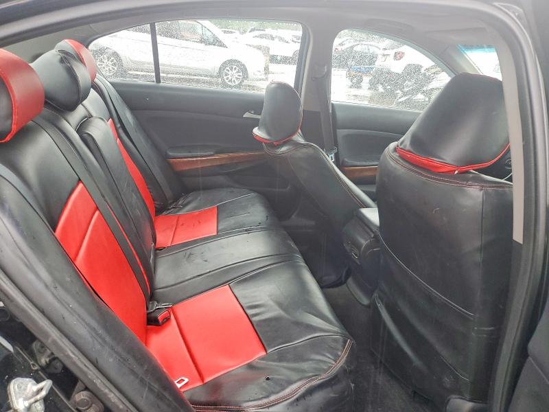 Photo 10 from auction – 2012 HONDA ACCORD with VIN 1HGCP2F79CA146101