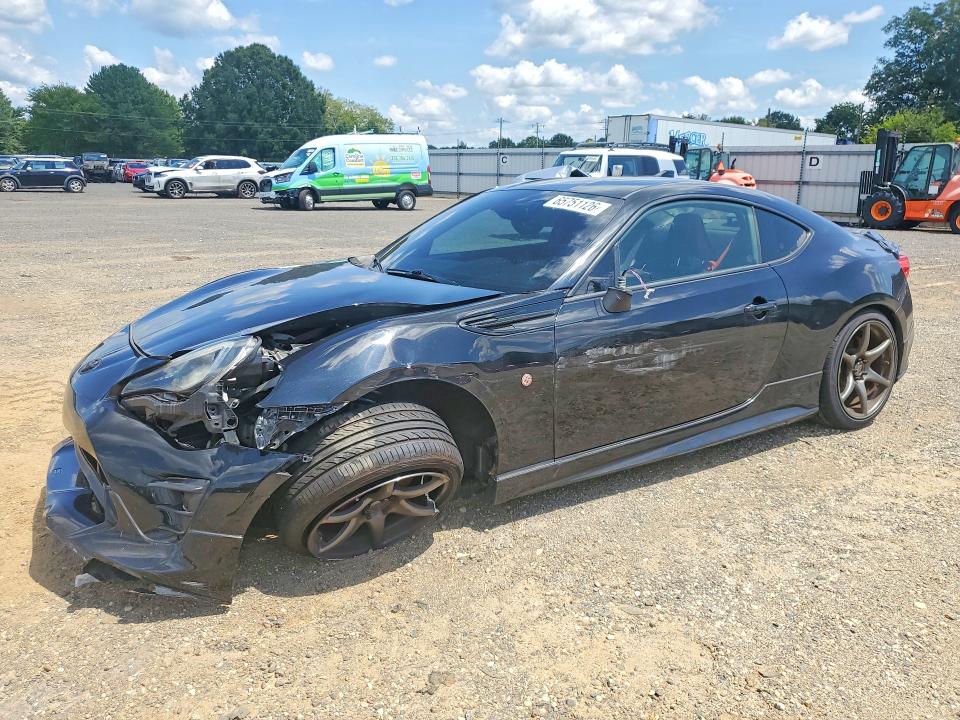2019 TOYOTA 86
