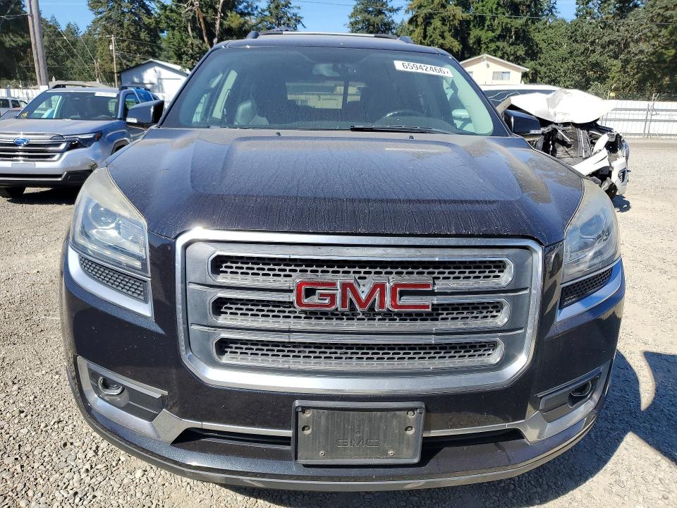 Photo 5 from auction – 2013 GMC ACADIA with VIN 1GKKVRKD7DJ244053