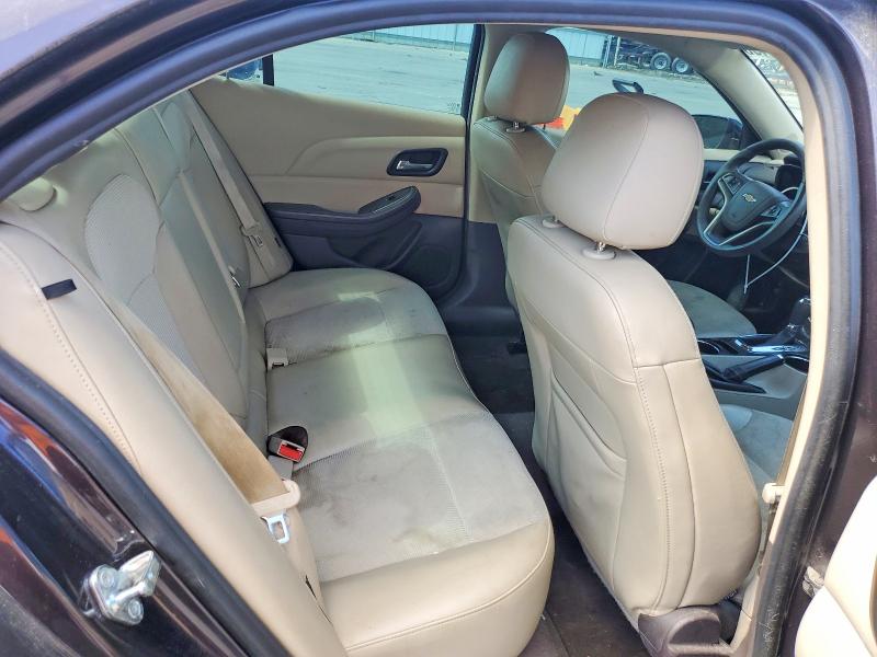 Photo 10 from auction – 2015 CHEVROLET MALIBU with VIN 1G11C5SL7FF312153