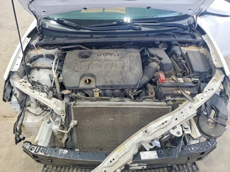 Photo 11 from auction – 2016 TOYOTA COROLLA with VIN 5YFBURHE0GP498976