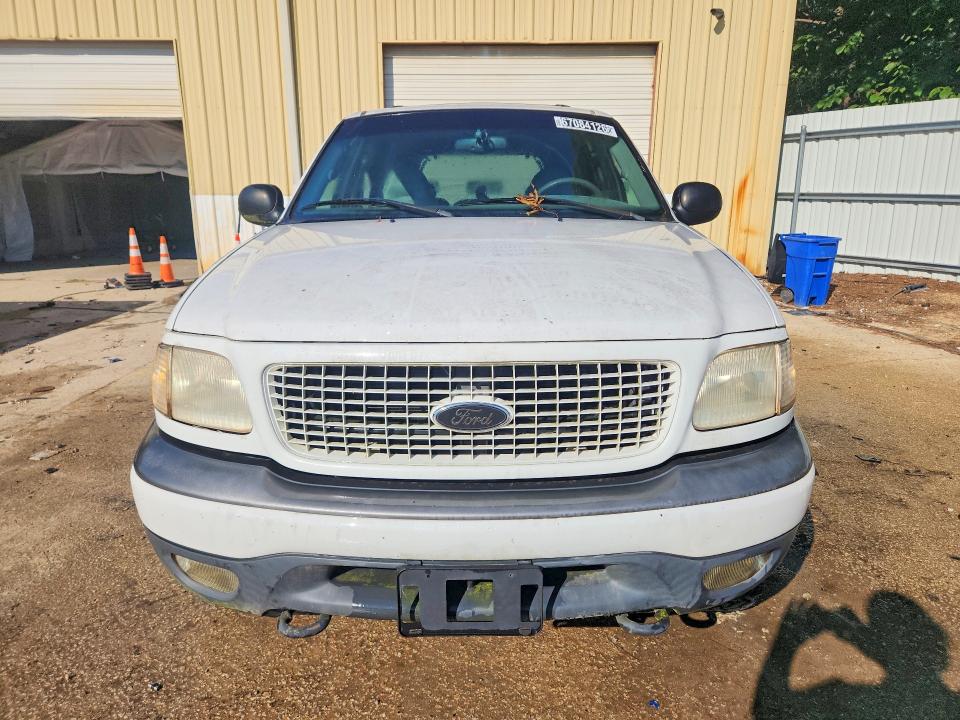 صورة رقم 5 من المزاد - 2001 FORD EXPEDITION مع VIN 1FMPU16L31LA54737