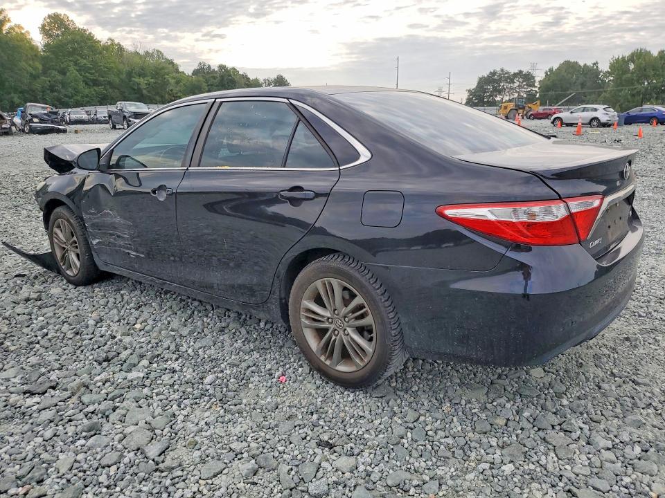 Photo 2 from auction – 2016 TOYOTA CAMRY with VIN 4T1BF1FK4GU249082