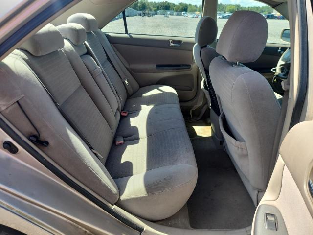 Photo 10 from auction – 2005 TOYOTA CAMRY with VIN 4T1BE32K35U959429