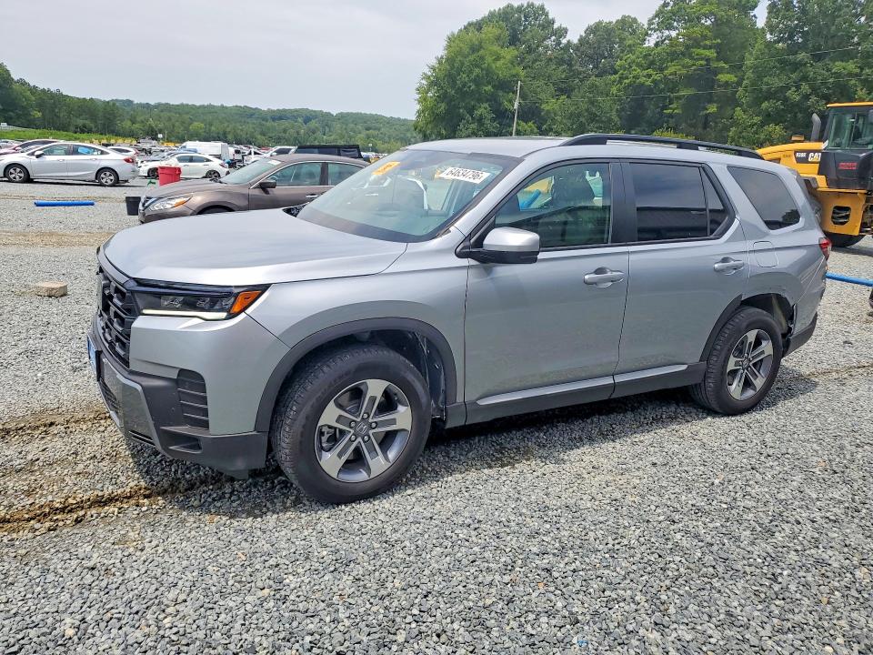 2026 HONDA PILOT - Търг №64634796
