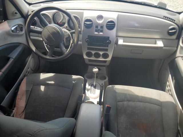 Photo 8 from auction – 2009 CHRYSLER PT CRUISER with VIN 3A8FY48949T543731