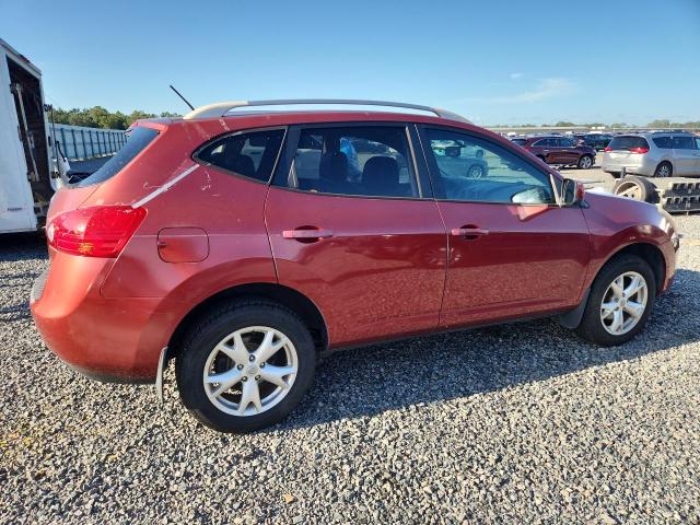 Photo 3 from auction – 2008 NISSAN ROGUE with VIN JN8AS58V48W126502